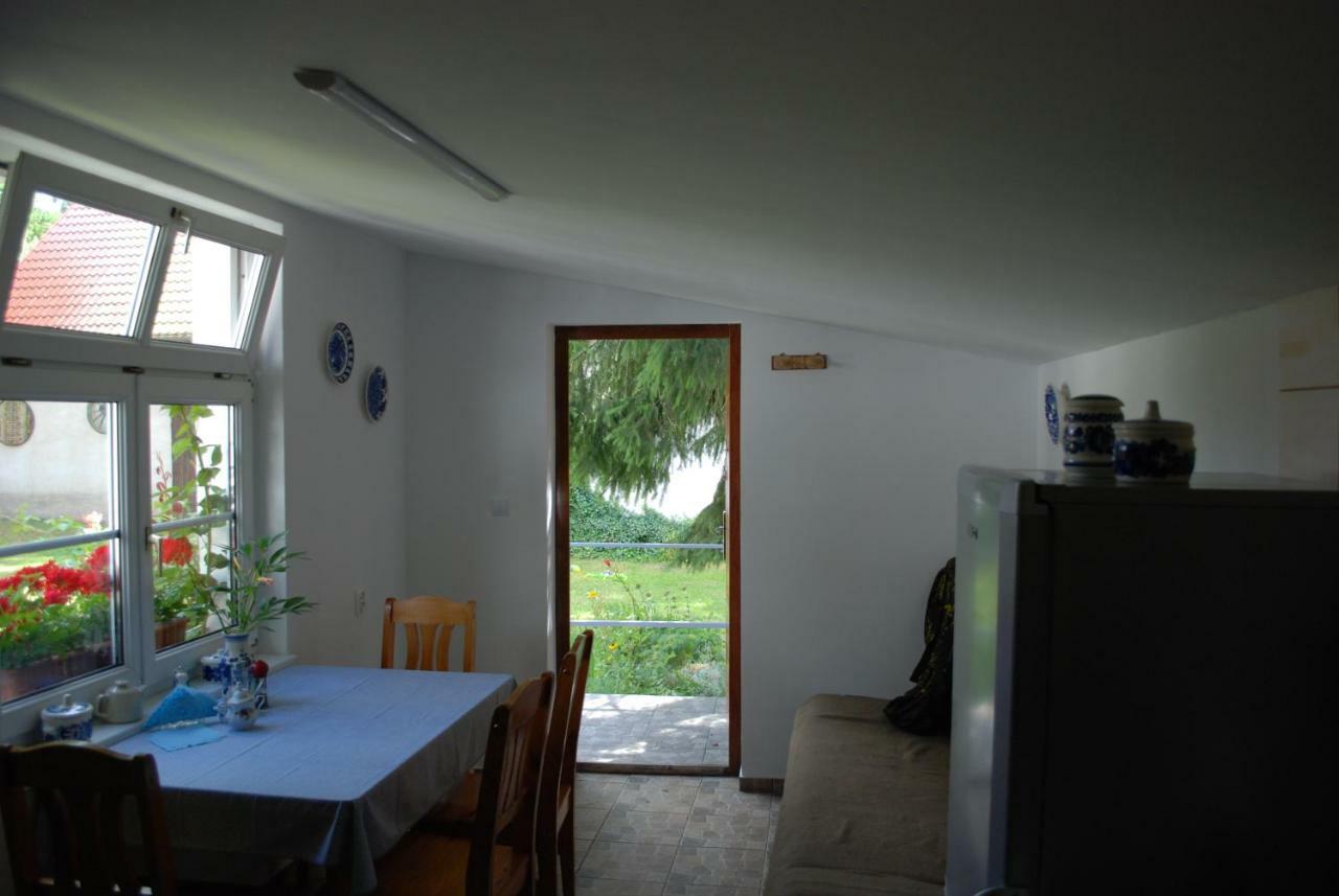 Labadkowo Villa Labedzie Eksteriør billede