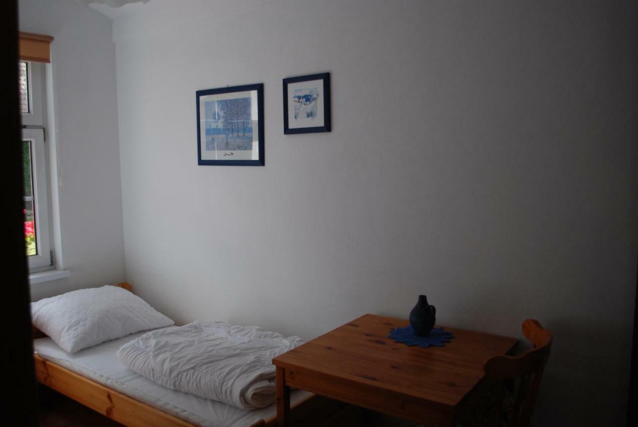 Labadkowo Villa Labedzie Eksteriør billede